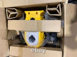 DeWALT 2400 PSI Electric Pressure Washer DWPW2400 with Nozzles