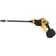 DeWALT DCPW550B 20V MAX 550 PSI Cordless Portable Power Cleaner Bare Tool