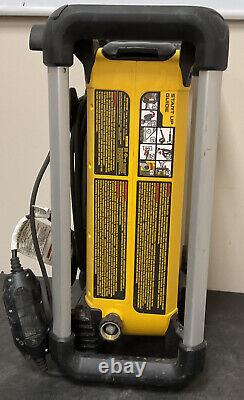 DeWALT DWPW2100 2100 PSI Electric Pressure Washer Mod Use Missing Attachment