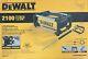 DeWALT DWPW2100 2,100 PSI Electric Cold Water Pressure Washer NEW