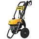 DeWALT DWPW2400 2400 PSI 1.1 GPM Cold Water Electric Pressure Washer with Nozzles