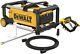 DeWALT DWPW3000 3000 MAX PSI 1.1 GPM 15 AMP Brushless Jobsite Pressure Washer
