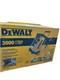 DeWALT DWPW3000 3000 MAX PSI 1.1 GPM 15 AMP Brushless Jobsite Pressure Washer