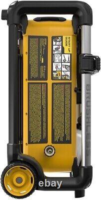 DeWALT DWPW3000 3000 MAX PSI 1.1 GPM 15 AMP Brushless Jobsite Pressure Washer