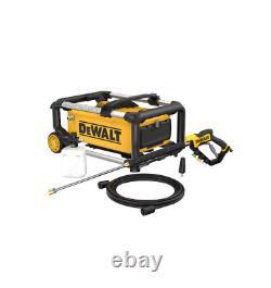 DeWALT DWPW3000 3000 PSI Electric Cold Water Pressure Washer 15 Amp Brushless3