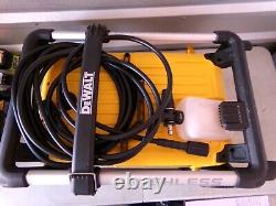 DeWALT DWPW3000 3000 PSI Electric Cold Water Pressure Washer 15 Amp Brushless3