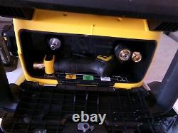 DeWALT DWPW3000 3000 PSI Electric Cold Water Pressure Washer 15 Amp Brushless3