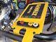 DeWalt 61110 3400 PSI 2.5 GPM Cold Water Gas Pressure Washer with Elec Start 208cc
