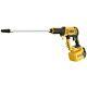 DeWalt DCPW1000X1 60v FLEXVOLT 1000 PSI Cordless Pressure Washer Kit
