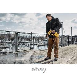 DeWalt DCPW1000X1 60v FLEXVOLT 1000 PSI Cordless Pressure Washer Kit