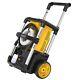 DeWalt DCPW1600Y2 2X20V 1600 PSI Pressure Washer Kit