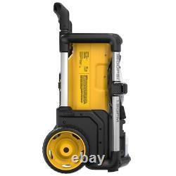 DeWalt DCPW1600Y2 2X20V MAX 1600 PSI Brushless Pressure Washer? Kit (12 Ah) New