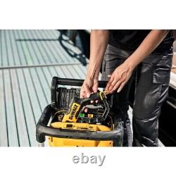 DeWalt DCPW1600Y2 2X20V MAX 1600 PSI Brushless Pressure Washer? Kit (12 Ah) New