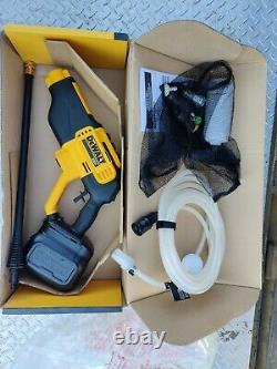 DeWalt DCPW550B 20V Max 550 PSI Cordless Power Cleaner (Tool-Only)