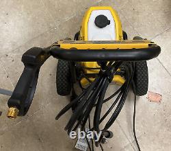 DeWalt DWPW2400 13 Amp 2400 PSI 1.1 GPM Cold-Water Pressure Washer