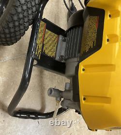 DeWalt DWPW2400 13 Amp 2400 PSI 1.1 GPM Cold-Water Pressure Washer