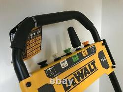 DeWalt DWPW2400 13 Amp 2400 PSI 1.1 GPM Cold-Water Pressure Washer, L. N