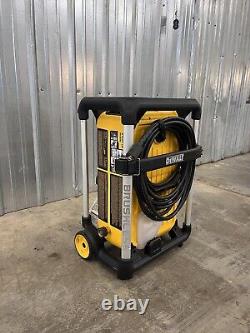 DeWalt DWPW3000 15 Amp 1.1 GPM 3000 PSI Cold Water Pressure Washer