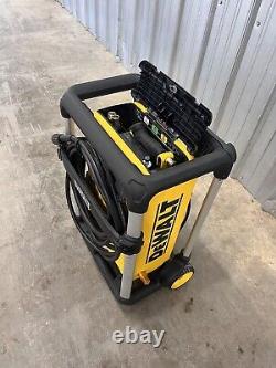 DeWalt DWPW3000 15 Amp 1.1 GPM 3000 PSI Cold Water Pressure Washer