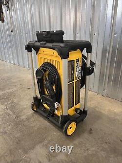 DeWalt DWPW3000 15 Amp 1.1 GPM 3000 PSI Cold Water Pressure Washer