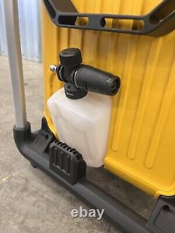 DeWalt DWPW3000 15 Amp 1.1 GPM 3000 PSI Cold Water Pressure Washer