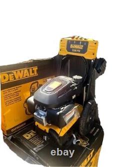 DeWalt DXPW3324I Gas Powered 3300 PSI Pressure Washer