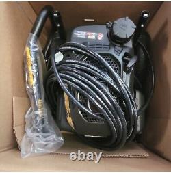 DeWalt DXPW3324I Gas Powered 3300 PSI Pressure Washer