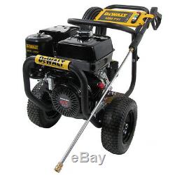 DeWalt Pressure Washer 4200 PSI 4 GPM GX390 Honda Engine #DXPW4240R