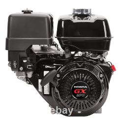 DeWalt Professional 3800 PSI (Gas-Cold Water) Pressure Washer with Honda GX270