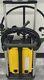 Dewalt 2100 PSI 1.2 GPM 13 Amp Cold Water Electric Pressure Washer (PD5028297)