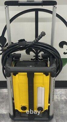 Dewalt 2100 PSI 1.2 GPM 13 Amp Cold Water Electric Pressure Washer (PD5028297)