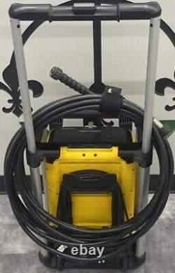 Dewalt 2100 PSI 1.2 GPM 13 Amp Cold Water Electric Pressure Washer (PD5028297)