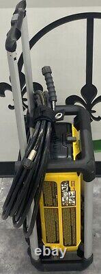 Dewalt 2100 PSI 1.2 GPM 13 Amp Cold Water Electric Pressure Washer (PD5028297)