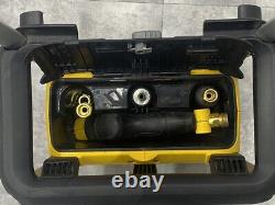 Dewalt 2100 PSI 1.2 GPM 13 Amp Cold Water Electric Pressure Washer (PD5028297)