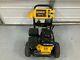 Dewalt 3400 PSI at 2.5 GPM Cold Water Gas Pressure Washer with Electric Start