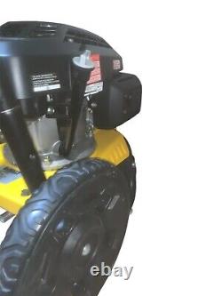 Dewalt (DXPW61336) 3100 PSI 2.3 GPM Cold Water Gas Pressure Washer Honda Engine