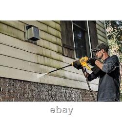 Dewalt Dcpw550b 20v Max 500 Psi Cordless Power Cleaner (tool Only)