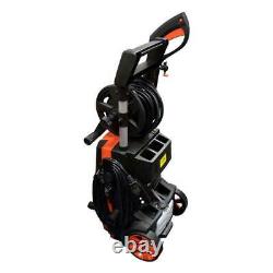 Echo PWE-1800 1800 PSI High Quality Corded Electric Motor Pressure Washer