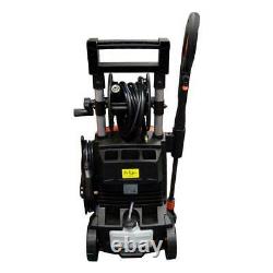 Echo PWE-1800 1800 PSI High Quality Corded Electric Motor Pressure Washer