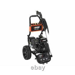 Echo PW-3100 3100 PSI 4 Stroke Quick Connect Durable Gas Pressure Washer