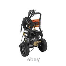 Echo PW-3100 3100 PSI 4 Stroke Quick Connect Durable Gas Pressure Washer