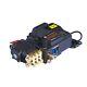 Electric Pressure Power Washer 1800PSI 2 HP 2.5 GPM 220V