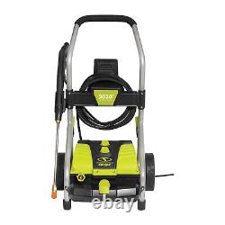 Electric Pressure Washer, 14.5-Amp, Pressure Select Technology, 2030 PSI Max
