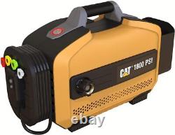 Electric Pressure Washer 1800 PSI 2.0 GPM with high Pressure Hose