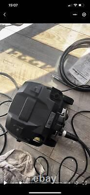 Electric Pressure Washer 3200 PSI 2.6 GPM High Power Washer Cleaning Machine