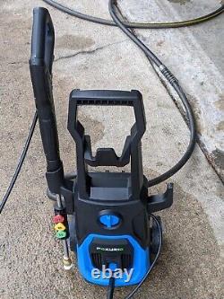Electric Pressure Washer, 4000PSI 2.8GPM Power Washer, 3-in-1 Self-Priming High