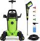 Electric Pressure Washer 4000 PSI 2.8 GPM Pressure Washer Power Washer with