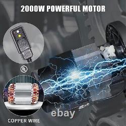 Electric Pressure Washer 4000 PSI 2.8 GPM Pressure Washer Power Washer with A