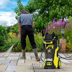 Electric Pressure Washer 4200 PSI +2.8 GPM Power Washers Electric Powered with T