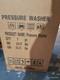 Electric Pressure Washer 4200 PSI Max 2.8 GPM Power Washer Cars Home Patios Deck